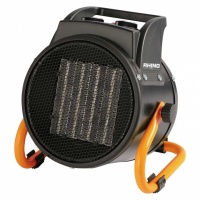 Rhino Portable Fan Heater 240V 2kW